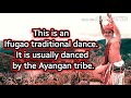 Hinggatut - Ifugao Native Dance