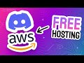 Host a Python Discord Bot on AWS Lambda (Free and Easy)