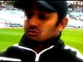 Saeed Ajmal funny interview 20th August