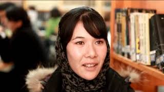 Mongolia:  Afghanistan’s Minority Hazara Students Find Peace in Ulaanbaatar