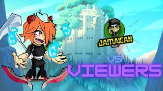 brawlhalla live [ brawlhalla art contest and 20 code giveaway now !!! ]