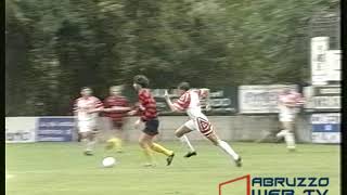 Alla scoperta dell'Atessa   Campionato di Eccellenza 1998 99