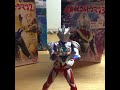 超動aウルトラマンのエフェクトで遊んでみました！