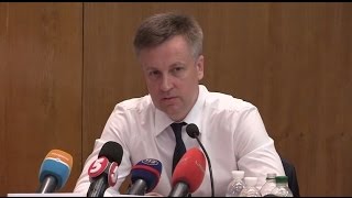 12.06.15 Виступ Голови СБУ В.Наливайченка на антикорупційному форумі