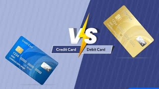 Which Card Reigns Supreme: Credit or Debit?