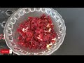 chutney beetroot recipe south african