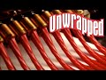 How Twizzlers Are Made | Unwrapped | Food Network