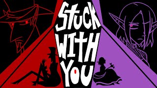 Season Finale: Stuck With You (Fan Animated)