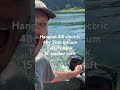 trying out the hangkai 4.0 electric outboard on a 15’ fishing boat