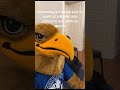 griffy gets us 😂 sign up for a campus tour at mmm.edu visitcampus