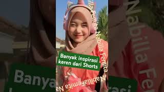 Liat fan-made Shorts keren di YTFFID22!