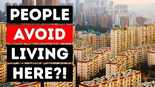 Harsh Truth About 50 Million Empty Homes in China