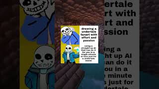 UNDERTALE MEMES 16