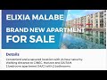 Brand New Apartment for Sale in Malabe Sri Lanka (Higher floor)