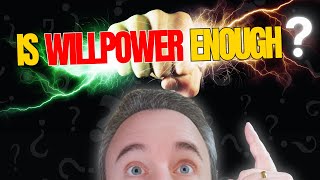 Is willpower enough? How to break bad habit of procrastination feat Scott DeLuzio (Drive On Podcast)