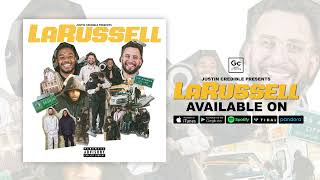 LaRussell, Justin Credible, ThaEastieBoyz - Deadfish (Audio)