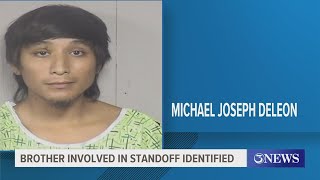 Man who had shootout with Corpus Christi police on Aava Dr. released from hospital, taken to jail