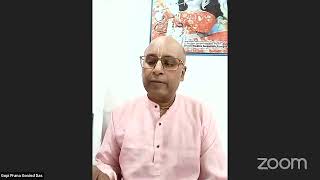 ಪುರುಷೋತ್ತಮ ಯೋಗ |BG 15.9|HG Gopipran Govind Prabhu