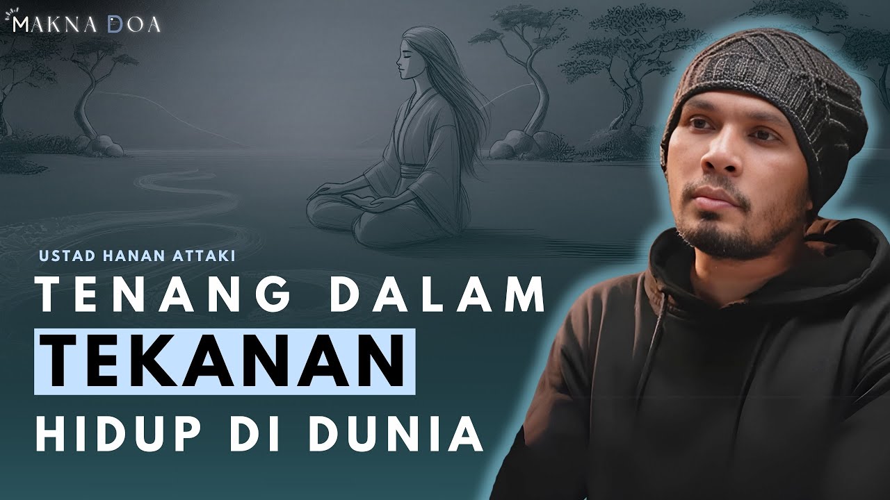 Calm Under Pressure Youtube