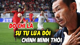 🔥Bóng đá Việt Nam giật mình sau phát biểu từ người Hàn Quốc, Asian Cup khó cho ông Troussier