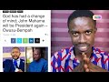 eeii owusu bempah what a shąme agɛnda boys ɛxposéd prophet owusu bemapah’s fake prophecies