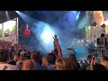 Imagine Dragons LIVE DTE