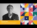 Ideas Lab 2024 - Donald Kalff