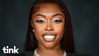 Tink - Balance (Lyrics)