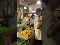 Jodd Fair Night market in Bangkok #shorts #streetfood