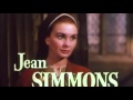 Jean Simmons: Angel of the Silver Screen