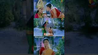 Challani Mallelatho Song Lyrics From Mahadevi (2004) | Telugu Movie