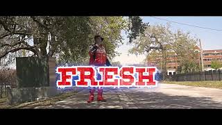 NFOGEE - FRESH (PRODUCED BY: LÉFRAIS) “OFFICIAL VIDEO “