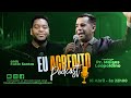 PASTOR MOISÉS LEOPOLDINO | EU ACREDITO PODCAST #62