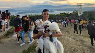 PICNIC GROVE Tagaytay