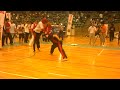 小太刀二段決勝 kodachi 2dan final round