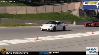 160221_1400-HOD Laguna Seca - 2010 Porsche GT3 (FULL Session)