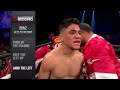 Russell vs Diaz FULL FIGHT May 19, 2018  PBC on SHOWTIME