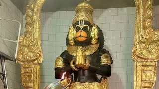 கொட்டாரம் அருள்மிகு ராமர் கோயில் சிறப்பு பூஜை