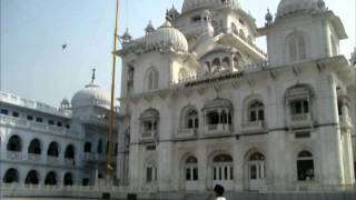 03 Sampooran Path   Sri Guru Granth Sahib Jee   Ang 200 306   Bhai Sarwan Singh Ji