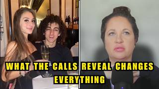 Convicted Killer's Secret Jail Calls Finally Exposed By Victim's Sister