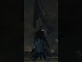 bloodborne gaming gameplay ps4 fromsoftware parrys destreza