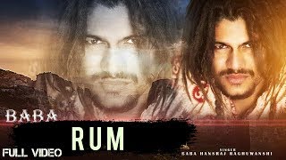 Rum (Full Video) Hansraj Raghuvanshi | New Pahadi Song 2019