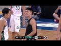 20220923 2022年跨聯盟籃球邀請賽 g30 台啤英熊 vs. plg rising stars