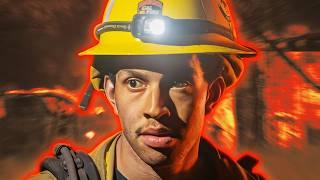 The Story Of The Deadliest Wildfire in California History