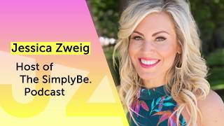 SimplyBe Podcast 1 - Why Peace