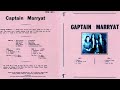 captain marryat a friend