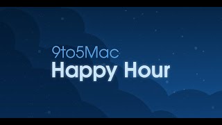 9to5Mac Happy Hour 275: iOS 13.5 beta addresses COVID-19, AirPods rumors, HomePod mini