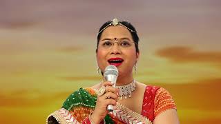 Bhajan on Raag Ahir Bhairav sung by Rashmi kothari