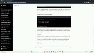 Python function runs without passing argument s
