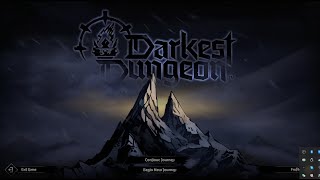 【Darkest Dungeon II】なんか求めてたのと違う気がする…。期待のDD2をPCOT翻訳しながらさわってみたが！【初見わからん配信】